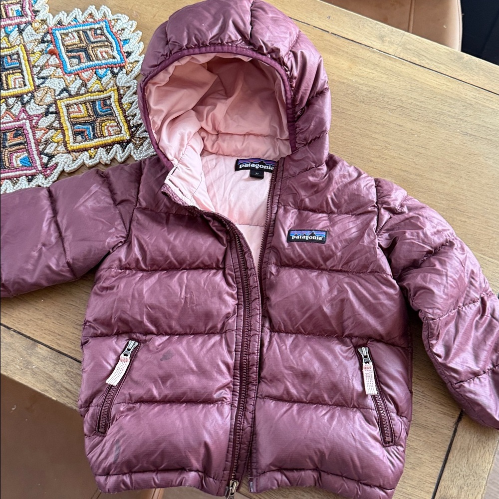 Patagonia Children’s Jacket